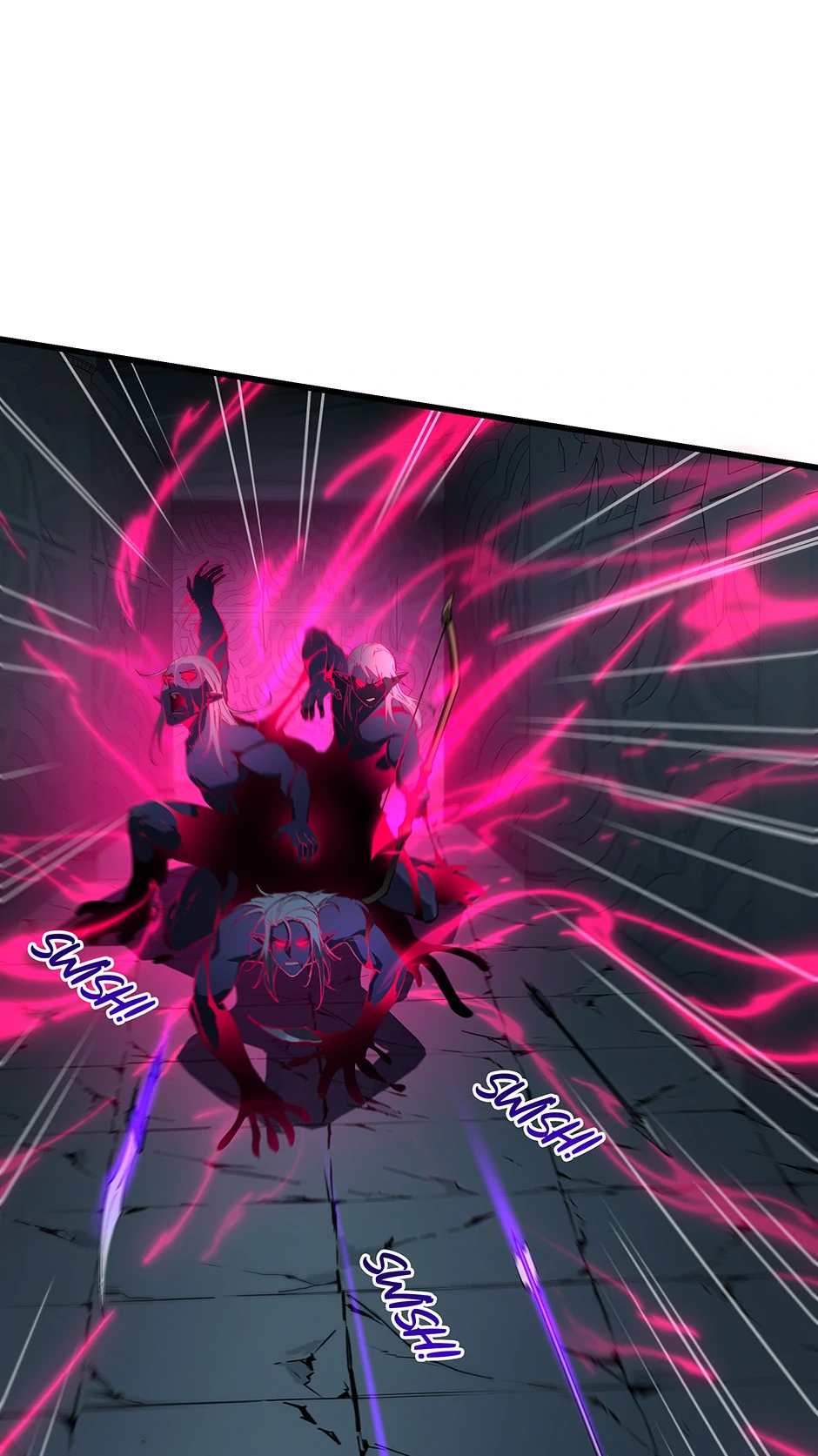 An Outcast in Another World Official Chapter 20 73